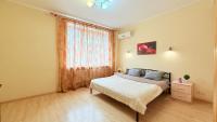 Apartment mit 2 Schlafzimmern
