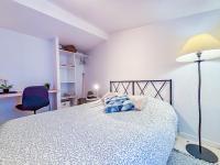 Studio cosy sous les toits en plein centre-ville - Chambres d’hôtes Clermont-Ferrand