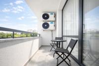 Stylish 1BR w/ Terrace | Work & Couples - B&B Filippopoli