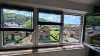 "En Aqualye" Appartement 2 personnes chez l'habitant - B&B Aywaille