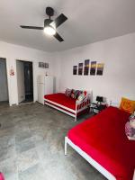 Deluxe Appartement met 1 Slaapkamer