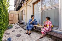 Home Story in Tokyo Hirai&新宿-Ueno-秋葉原まで直通&東京屋語 - B&B Tokyo