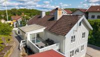Linneby - Chambres d'hôtes Uddevalla