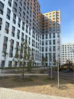 ЖК Mod рядом с ЭКСПО и УДП - B&B Astana