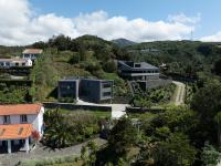 Chez Nous I e II - Ferienwohnung Caloura