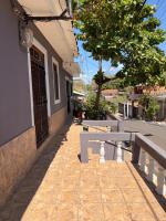 La Casona Guest House - Chambres d'hôtes La Union