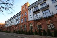 Loft Niezapominajka w Tobaco Park - B&B Łódź