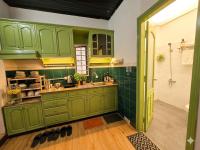 tg06 căn hộ 2 phòng ngủ rộng rãi đủ đồ - Bed and Breakfast Hanoi