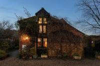 Roundabout Farm - Ferienwohnung Thurning