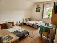 Dom Gościnny Agata - B&B Mielenko