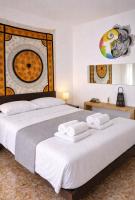 L'isola felice - Chambres d’hôtes Cecina