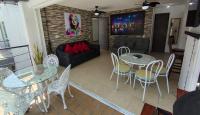 Apartasol por días en condominio ciudadela Santa Fe de Antioquia - Chambres d'hôtes Santa Fe de Antioquia