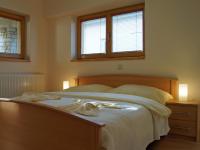 Apartment mit Terrasse