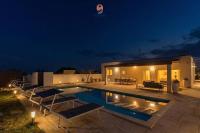 Villa Cento Ulivi By Vivimy - B&B Ugento