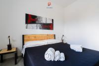 Villa Cento Ulivi By Vivimy - B&B Ugento