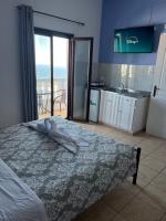 Monolocale con Vista Mare 