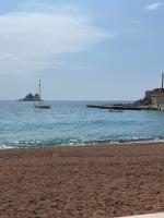 Petrovac apartman Saša - Bed and Breakfast Petrovac na Moru