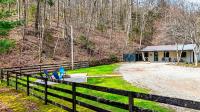 Brookside Cabin - B&B South Bloomingville