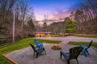 Brookside Cabin - B&B South Bloomingville