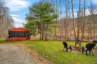 Creekside Hideaway - B&B Laurelville