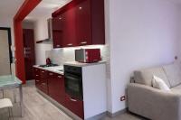 Arvén Crimson - Ferienwohnung Venedig