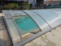 Appart'Estel 2 pers en campagne avec terrasse et accès piscine - B&B Tarascon