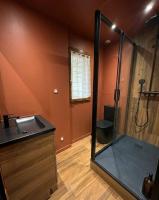 ZEBRA CLUB Castle view and Gatsby vibe ! - Ferienwohnung Saumur