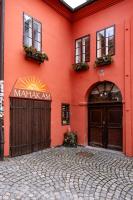 Old Town Living Studio - B&B Český Krumlov