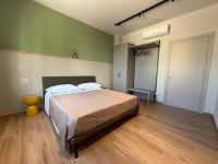 Habitación Triple Confort