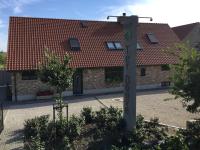 Vakantiehuis 1 - Ter Douve - B&B Heuvelland