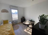 Studio du Parc Arena avec parking - B&B Nîmes