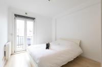 Mykonos Oostende - appartement met 2 slaapkamers - Chambres d'hôtes Ostende