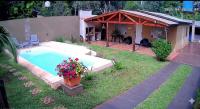 La Rufina Lodge - B&B Puerto Iguazú