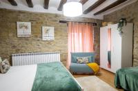 coqueta casa rural con terraza y barbacoa - B&B Mendigorría