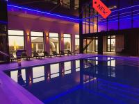 noclegi Holiday Relax & Spa Jarosławiec