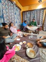 Minnat Home Stay - B&B Srinagar