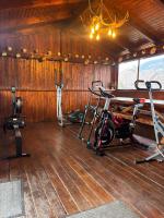 Bradutul de la Munte - Bed and Breakfast Bran