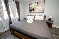 Minutes from World Cup Stadium NYC - B&B North Bergen