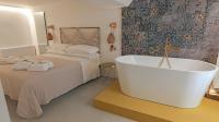Palazzo Bellini Suite & Rooms - Ferienwohnung Fasano