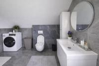 Plitvice Harmony - Bed and Breakfast Smoljanac