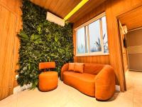 The Grey II Ipanema Praia 1 min Posto 9 Concept - B&B Rio de Janeiro
