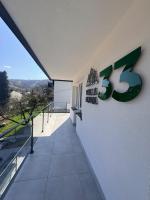 Willa Nowa 33 - Ferienwohnung Wisla