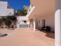 Alloggio vacanza La Quercia - B&B Leuca