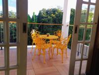 Pouso Yeshua - B&B Tiradentes