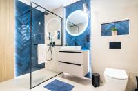 Apartamenty Centrum 50 m od Rynku, FREE PARKING - Chambres d'hôtes Nowy Targ