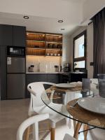 Departamento 2 ambientes a 150 metros del Mar,Zona Guemes - Ferienwohnung Mar del Plata