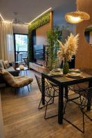 Apartamento Moderno 3 minutos da Praia - B&B Rio de Janeiro