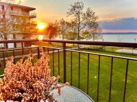 Siófok Panoráma Apartman - Chambres d'hôtes Siófok