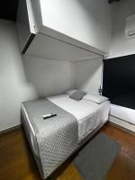 Village Conti Ideal para casal com Ar C01 - Ferienwohnung Campinas