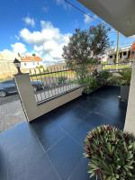 Jolie maison lumineuse - Bed and Breakfast Tarrafal